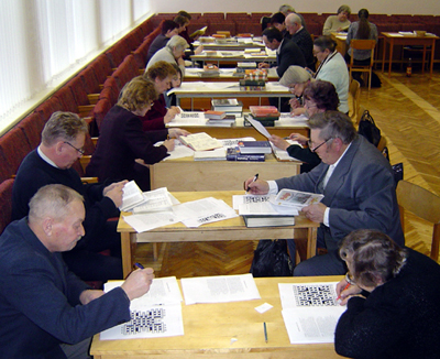 2004. gads – uzvar Austra Poiša