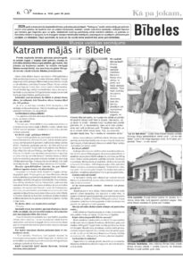 Kā pa jokam, joka pēc (20.06.2025.)