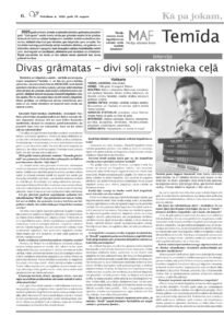 Kā pa jokam, joka pēc (29.08.2025.)