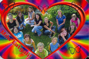 Redaktoru klubiņa aktivitātes 2005. gadā