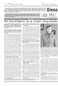 Kā pa jokam, joka pēc (03.10.2025.)