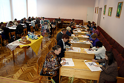 2005. gads – uzvar Līga Spriņģe