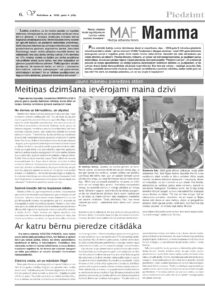 Piedzimt Latvijai (04.07.2025.)