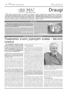 Piedzimt Latvijai (06.06.2025.)