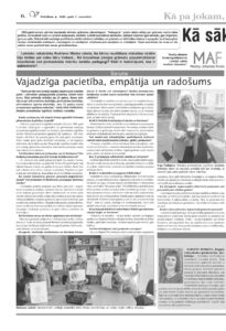 Kā pa jokam, joka pēc (07.11.2025.)