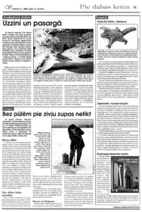 Uzzini un pasargā