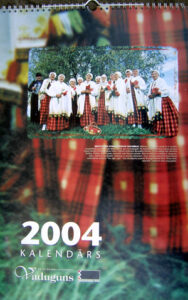 Baltais mantojums