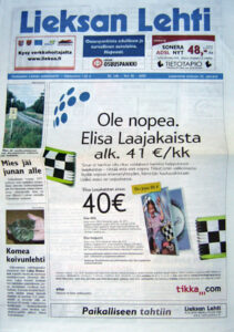 Žurnālistu stipendija