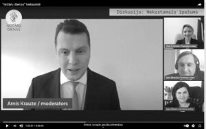 Notāru dienas 2021