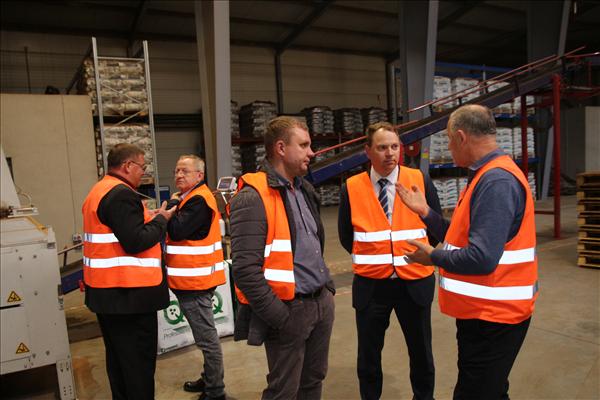 Licenču platību vismazāk, kaut arī kūdras purvu visvairāk