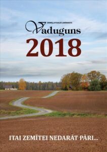 “Vaduguns 2018!”