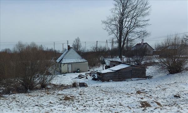 Ar dzīvi apmierināti, bet nomāc viena problēma
