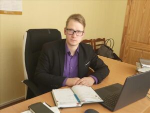 Ko esam spējīgi piedāvāt, tas jāņem par labu