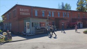 Vai Balvos pavasara gadatirgus nebūs?