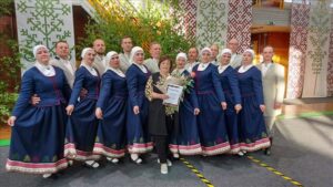 Izdejo lieluzveduma “Mūžīgais dzinējs” repertuāru