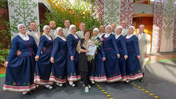 Izdejo lieluzveduma “Mūžīgais dzinējs” repertuāru