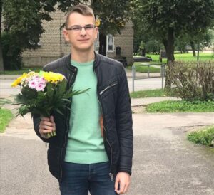 Balvenietis iekļūst finālā