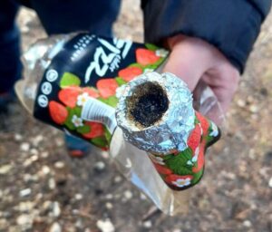 Uzsākti seši pārkāpuma procesi, izņemtas desmit elektroniskās cigaretes