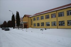Likvidē Žīguru pamatskolu
