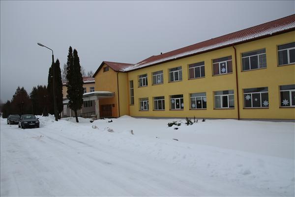Likvidē Žīguru pamatskolu
