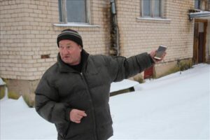 Ceļ trauksmi par nozāģētiem kokiem pašvaldības īpašumā