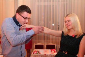 “Mīlestība, kura dzīvo mūsos”