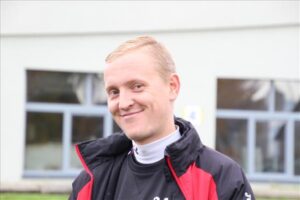Vasaras sezonu noslēdz ar Ģimeņu futbola dienu