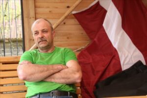 Sauļoties nebūs laika!