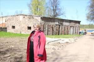 Vai Balvi liedz Viļakai nopirkt loterijas biļeti?
