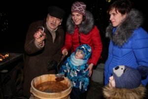“Latvija spēj!”