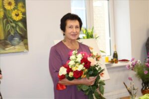 Glezno pēc sajūtām un emocijām
