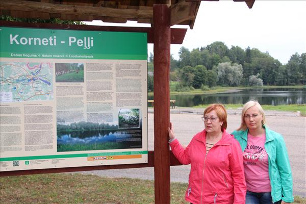 Vadugunieši pusstundā četrreiz šķērso Krievijas robežu