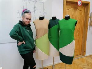 Par spīti pandēmijai jauna kolekcija būs