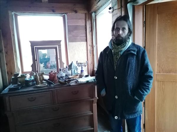 Vai Amatnieku māja iegūs otro elpu?
