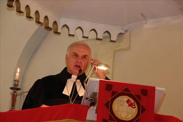 Balvos atklāj Mārtiņa Lutera ielu