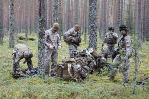 Mehanizētā kājnieku bataljona apmācības