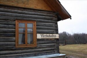 Maizes diena “Vēršukalnā”