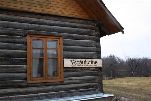 Maizes diena “Vēršukalnā”