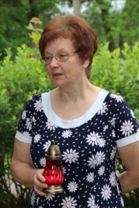 Piemin komunistiskā genocīda upurus