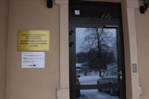 Sociālie pakalpojumi ar relaksācijas odziņu