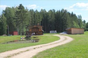 Izbauda lauku dzīves priekšrocības