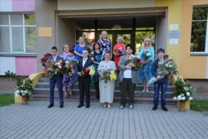 Pasākums, kas ieies vēsturē