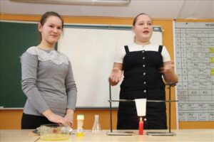 Gatavi attīrīt jūras, doties kosmosā