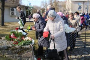Vienīgais svētums uz zemes – dzīvība