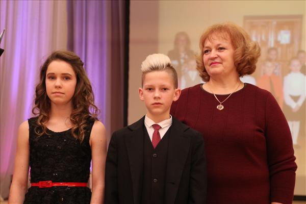 Godina Balvu novada labākos sportistus