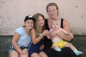 Māgaliņa atgriežas pie savām “cipītēm”
