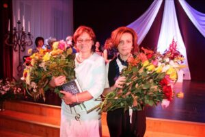 “Gada balva izglītībā 2016”