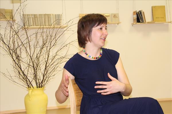 Bibliotēka atdzīvojas arī vakarā