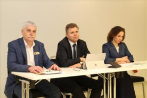 “Trīs dienas, kā jau Latgalē pienākas”