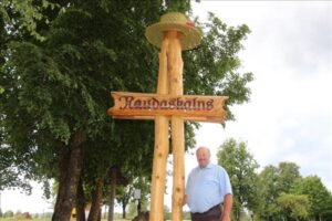 Kurp dosimies? Uz kalnu ar naudu!